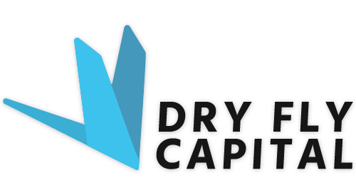 Dry Fly Capital (Formerly Ogdon Ventures) logo